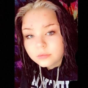 Meet your Posher, Jasmine